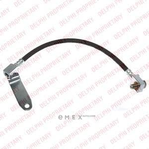 OEM HOSE ASSEMBLY LH6616