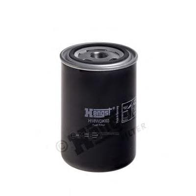 OEM FUELFILTER95XF,XF95 H18WDK03