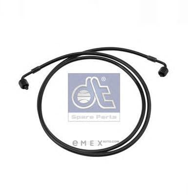 OEM HOSE ASSEMBLY 270921