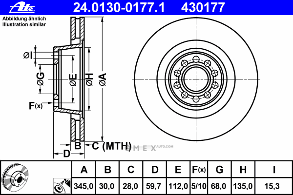 OEM 24013001771