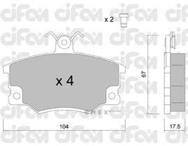 OEM 8220301