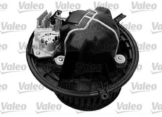 OEM Blower Interior E90/X1/X3/X4 [04-16] LHD 715048