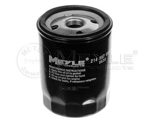 OEM OIL FILTER 2145970000