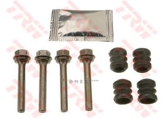 OEM REPAIR KIT, DISC BRAKE ST1200