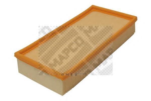 OEM FILTER ASSY, AIR ELEMENT 60019