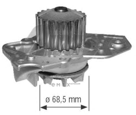 OEM BEARING 1310