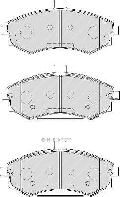 OEM FDB1840