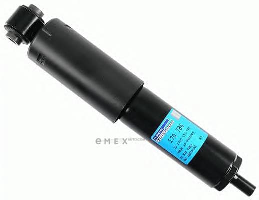 OEM SHOCK ABSORBER-VW-TRANSPORTER 170786