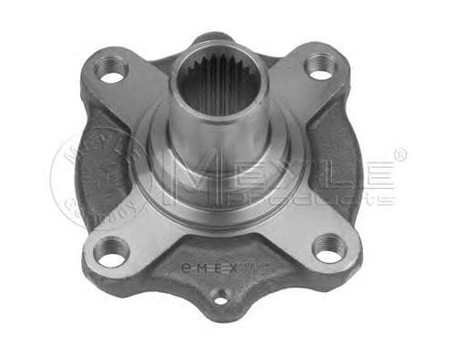 OEM WHEEL HUB 7141640002