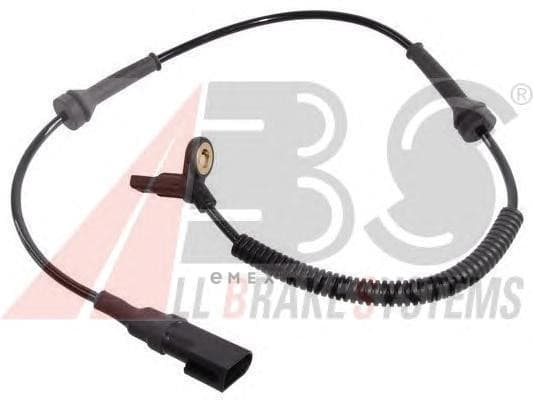 OEM SENSOR ASSY, SPEED 30278