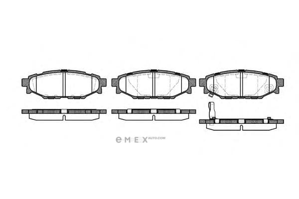 OEM 113601