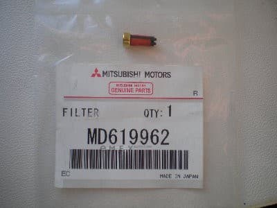 OEM FILTER MD619962