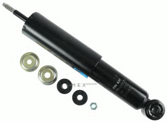 OEM SHOCK ABSORBER 290637