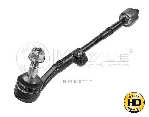 OEM LEFT TIE ROD 3160300017HD