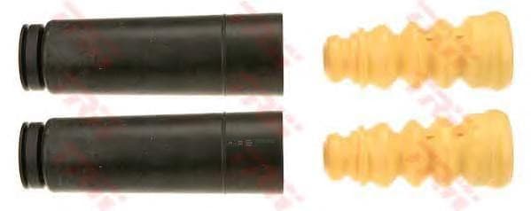 OEM Rear Shock Absorber JSK114