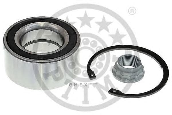 OEM BEARING, TAPERED 402116