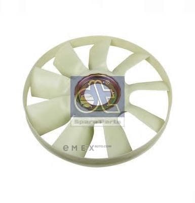 OEM FAN 704 MM 315211