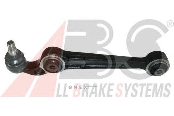 OEM ARM ASSY, SUSPENSION 210735