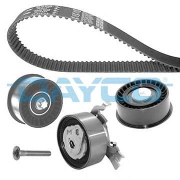 OEM REPAIR KIT, TIMING KTB361