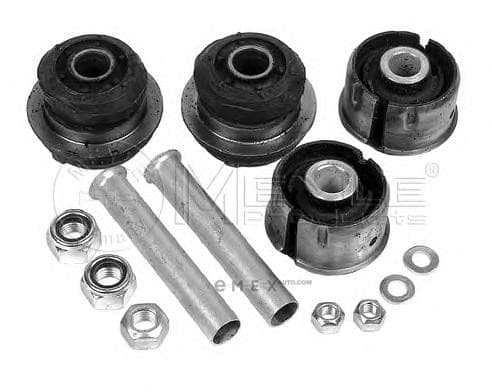 OEM REP. KIT CONTROL ARM 0140330013