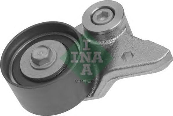 OEM PULLEY ROLLER ASSY 531050220