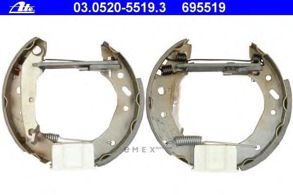 OEM 03052055193