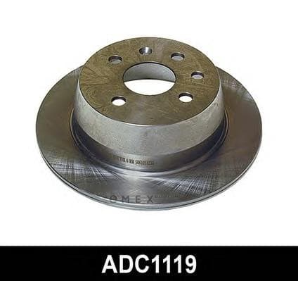 OEM Brake disc ADC1119