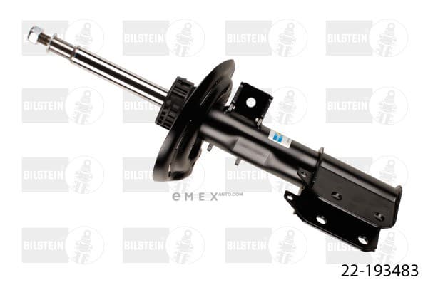 OEM SHOCK ABSORBER 22193483