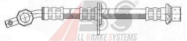 OEM Brake Hoses/ABS SL5268