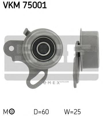 OEM VKM75001