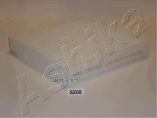 OEM FILTER ASSY, CABIN AIR 21SZZ08