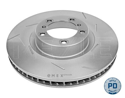 OEM PORSCHE PANAMERA BRK DISC RH 4835210012PD