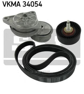 OEM VKMA34054