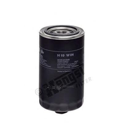 OEM OIL FILTER H19W04