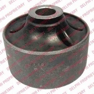 OEM Lower wishbone bush (rear) TD710W