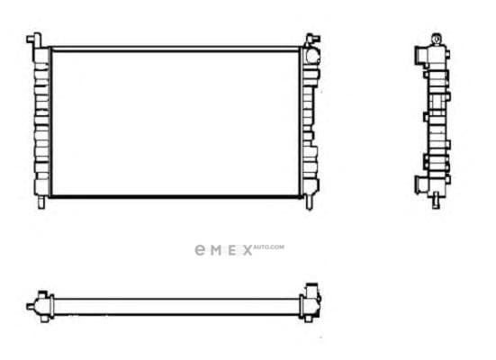 OEM 53600