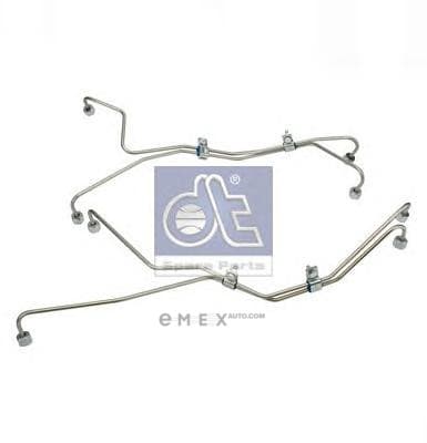 OEM INJEC LINE KIT 112469