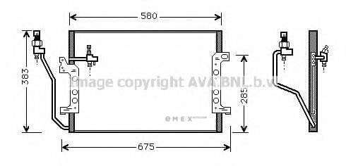 OEM MSA5330