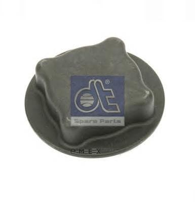 OEM CAP, RADIATOR 215325