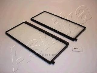 OEM FILTER ASSY, CABIN AIR 21KIK01