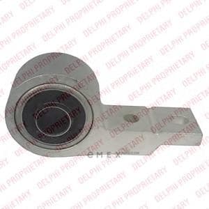 OEM Lower wishbone bush (rear) TD746W