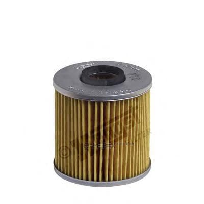 OEM OIL FILTER ELMT-3(E30/E36) E88HD24