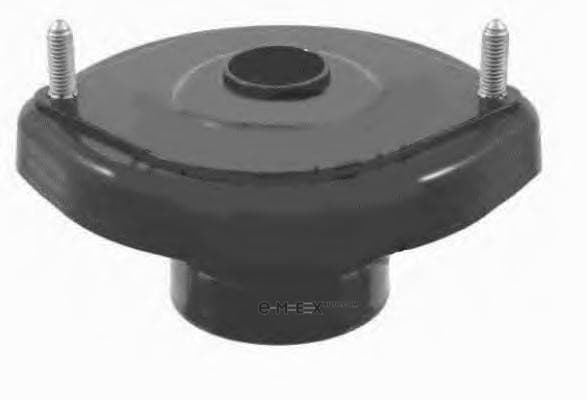 OEM SHOCK ABSORBER MOUNTING REAR DB SL R230 2661801