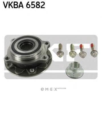 OEM VKBA6582