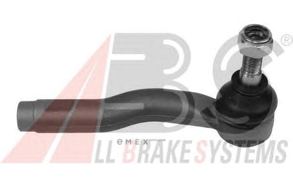 OEM Tie rod end/ABS 230648