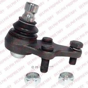 OEM LOWER BALL JOINT TC2341