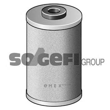 OEM OIL FILTER SFOF0162