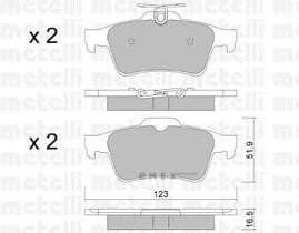 OEM 2203371