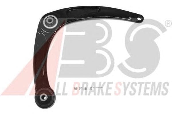 OEM Suspension arm/ABS 210858