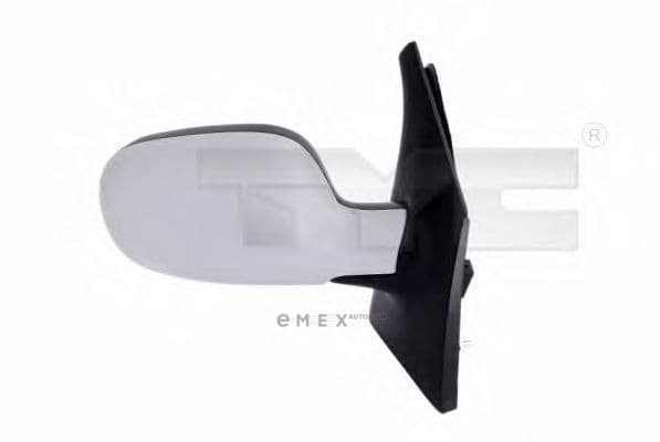 OEM OUTER MIRROR ASSY 3280065